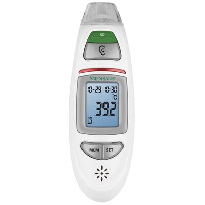 Medisana multifunkcijski infrardeči termometer TM 750