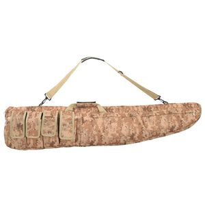 vidaXL Torba za pu&scaron;ko z ramenskim trakom 120 cm oxford blago