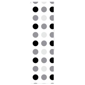 vidaXL Rolo zavesa za prho 60x240 cm &scaron;irina tkanine 56 cm