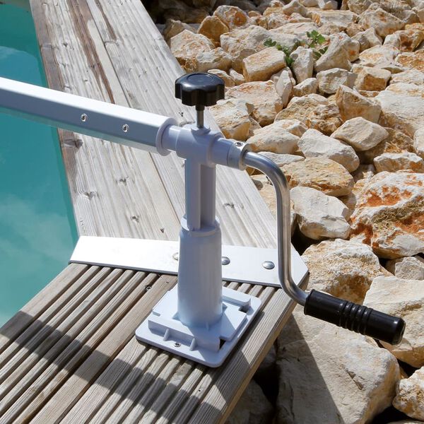 Ubbink Navijalo Xtra za ponjavo