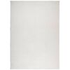 vidaXL Preproga IZA skandinavski videz krem 240x340 cm