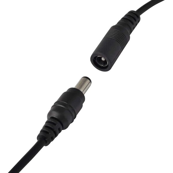 LED Akvarijska Svetilka 48 cm Modra