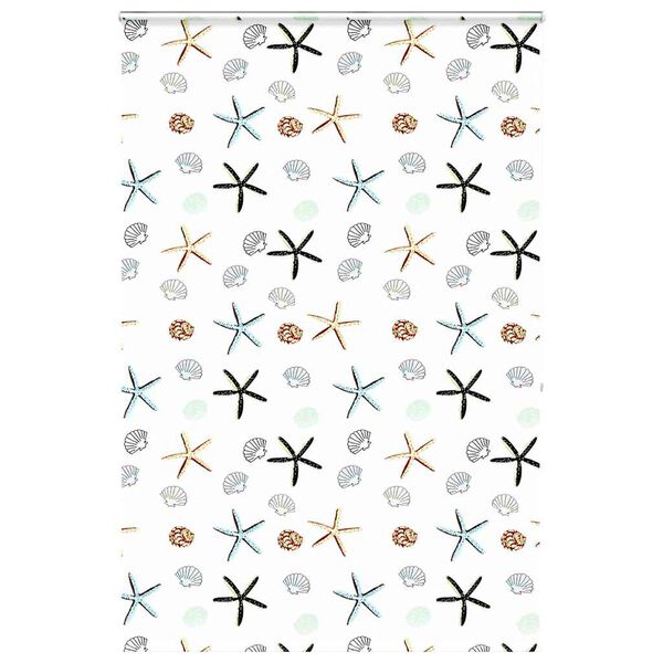 vidaXL Rolo zavesa za prho s kaseto 160x240 cm &scaron;irina tkanine 156 cm