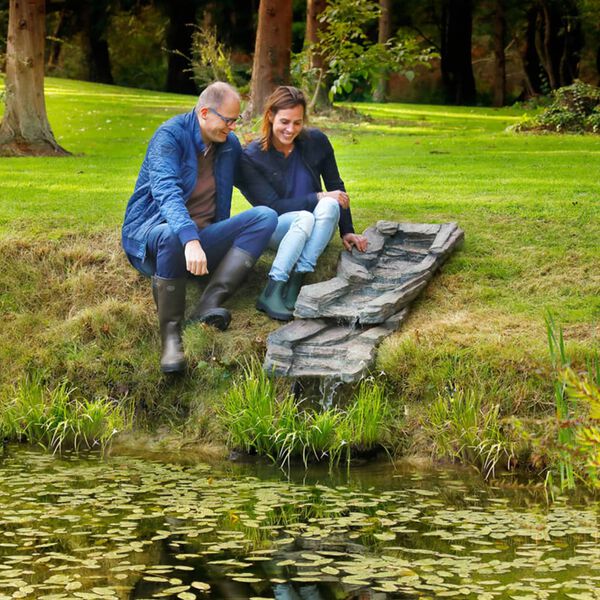 Velda Vrtni potoček 105 cm