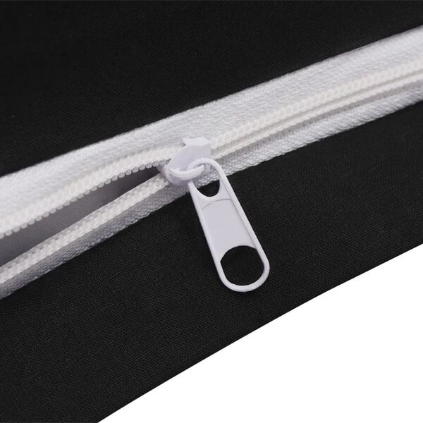 Posteljnina 135x200/80x80 cm bombaž