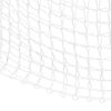 vidaXL Mreža za seno 2 kosa pravokotna bela 90x60 cm PP