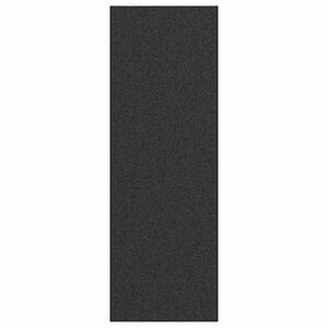 vidaXL Doormat Antracitna in črna 120 x 350 cm 100% poliamid