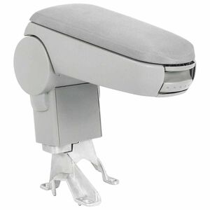 vidaXL Avtomobilski naslon za roke za VW Golf 4 (1999-2004)