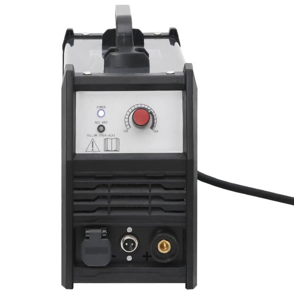 vidaXL Plazemski rezalnik 40 A