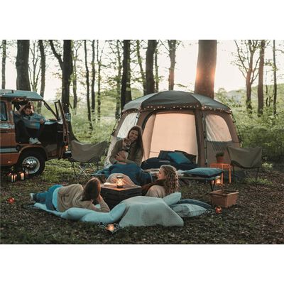 Easy Camp Šotor Moonlight Yurt za 6 oseb