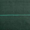 vidaXL Membrana proti plevelu zelena 1,5x10 m PP