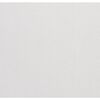 vidaXL Tapeta 3D enobarvna bela 10x0,53 m netkana