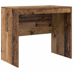 vidaXL Miza Star les 90 x 50 x 76 cm