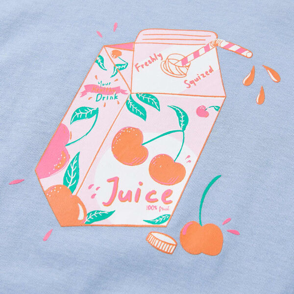 Otroška majica modra 92