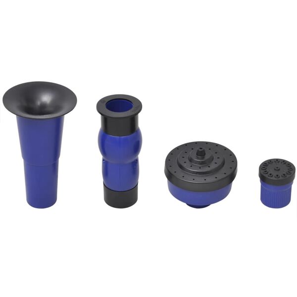 vidaXL Črpalka za Fontano 50 W 2000 L/h