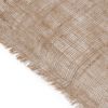 vidaXL Rola iz jute 0,25x50 m 100 % juta 200 g/m²
