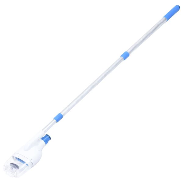 vidaXL Vakuumski sesalnik za prostostoječi bazen