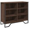 Brown_oak