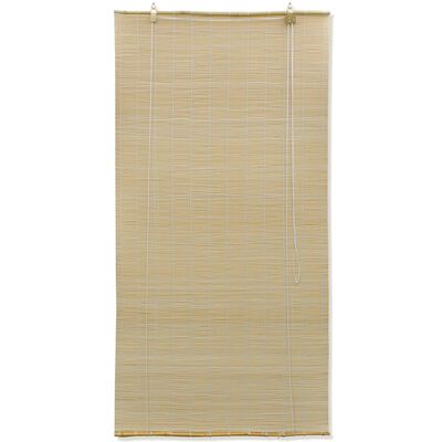 Rolo senčilo iz naravnega bambusa 120x220 cm