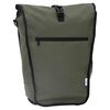 vidaXL Kolo torba Olivna 34 x 16 x 59 cm Poliester