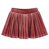 Otro&scaron;ko plisirano krilo srednje roza 128