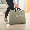 Intex Napihljiva postelja Dura-Beam Deluxe Comfort Plush 99x191x46 cm