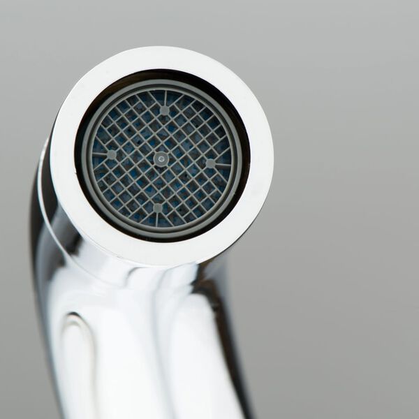 SCHÜTTE Mešalna armatura za umivalnik CORNWALL krom