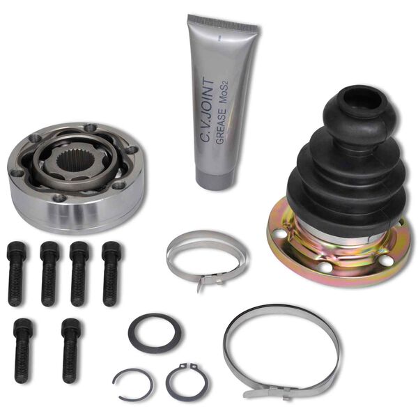 Prikazana fotografija izdelka 1 od 3