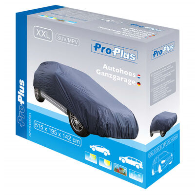 ProPlus Pokrivalo za SUV/MPV XXL 515x195x142 cm temno modro