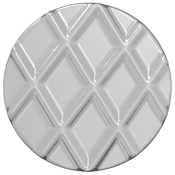 vidaXL Žeblji za Les 2 pcs srebrna &Oslash; 3 x 15 mm Kovina