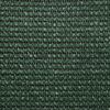 vidaXL Senčno jadro 160 g/m² temno zeleno 4,5x4,5x4,5 m HDPE