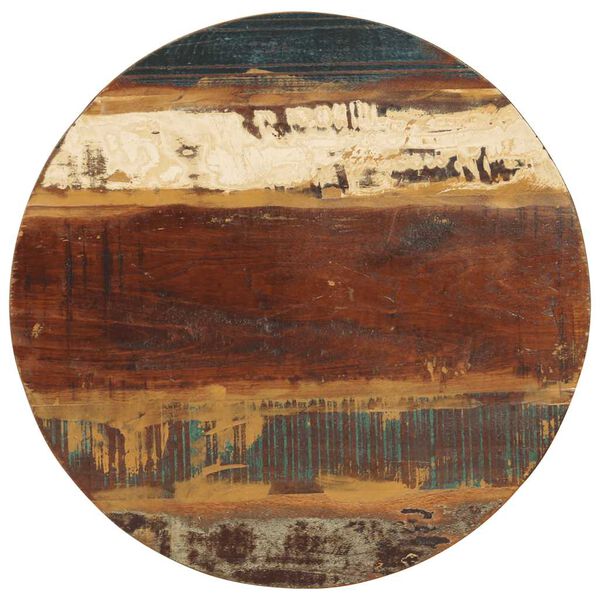 vidaXL Komplet mizic 2 kosa trden predelan les