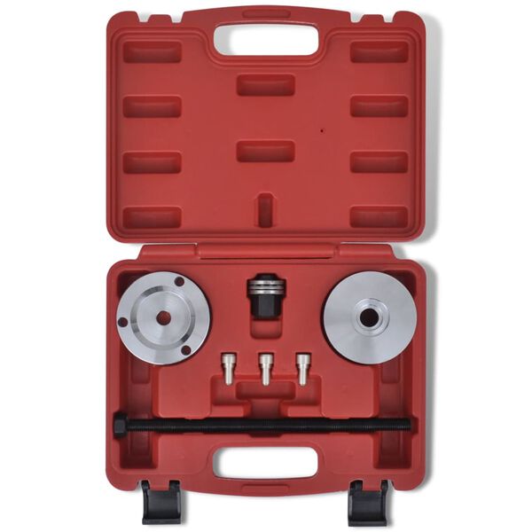 Orodje za montažo silent blokov za zadnjo os vozil Fiat