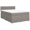 Taupe