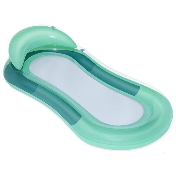 Bestway Napihljiva blazina za bazen Aqua Lounge