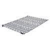 Bo-Camp Zunanja preproga Chill Mat Oxomo 1,8x1,2 m &scaron;ampanjec