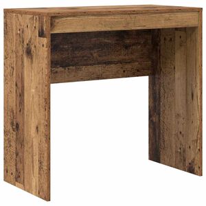 vidaXL Miza Star les 80 x 40 x 76 cm
