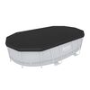 Bestway Flowclear Pokrivalo za bazen 418x230 cm