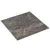 vidaXL Samolepilne Talne Plo&scaron;če večbarvno 30,5 x 30,5 cm 20 kos PVC
