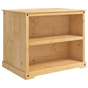 vidaXL Kuhinjski otok komplet 2 kos Medeno voskasta 112 x 77 x 91,5 cm