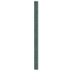 vidaXL Membrana proti plevelu zelena 2x100 m PP