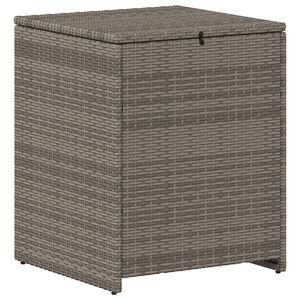 vidaXL &Scaron;katla za blazine 55 x 55 x 69 cm jeklo