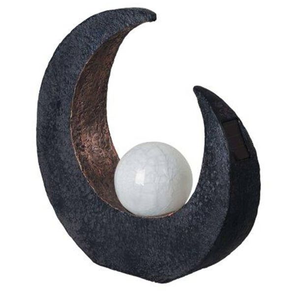 Luxform Solarna LED vrtna svetilka Sunrise