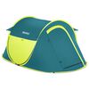 Bestway Hladen Montažni &Scaron;otor Zelena 2,35 x 1,45 x 1,00 m