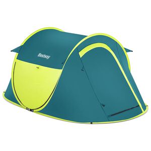 Bestway Hladen Montažni &Scaron;otor Zelena 2,35 x 1,45 x 1,00 m