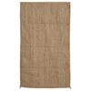 vidaXL Vreče iz jute 30 kosov 60x105 cm 100 % juta 340 gsm