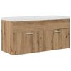 Artisan_oak