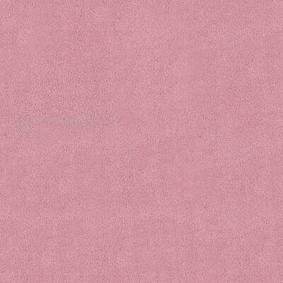 vidaXL Klop roza 110x40x70 cm žamet