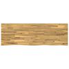 vidaXL Pravokotna miza 120 x 60 x 3,2 cm Pravokotna