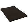 vidaXL Kopalni&scaron;ki pult temno siv 40x60x2 cm obdelan trden les
